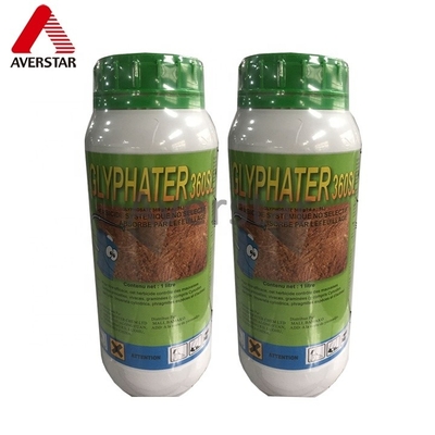 Hexazinone 25% SL 75% WDG สารเคมีการเกษตรเพื่อการแก้ไขยากําจัดพืชที่มีประสิทธิภาพ
