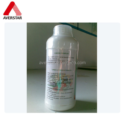Hexazinone 25% SL 75% WDG สารเคมีการเกษตรเพื่อการแก้ไขยากําจัดพืชที่มีประสิทธิภาพ