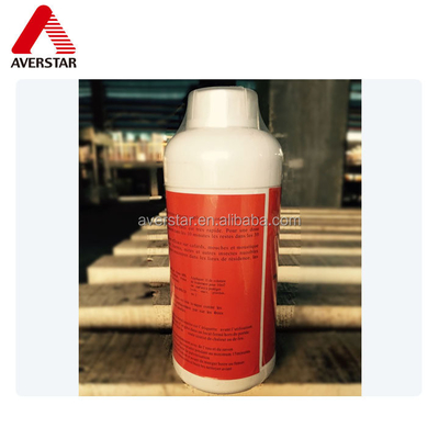 Hexazinone 25% SL 75% WDG สารเคมีการเกษตรเพื่อการแก้ไขยากําจัดพืชที่มีประสิทธิภาพ