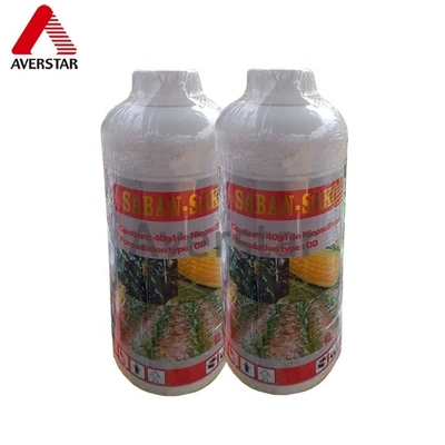 เมโซทริโอเน่ 40% SC ยาฆ่าหนามสําหรับไร่ข้าวโพด ที่ผู้ปลูกข้าวโพดเชื่อใจ PD No. 104206-82-8