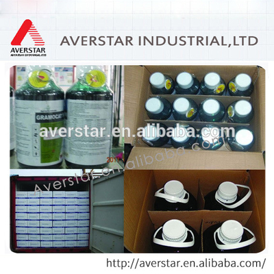 สารเหลว Haloxyfop-p-methyl 108g/L EC 97% TC สูตรที่พัฒนาขึ้นเพื่อการควบคุมพืชเชื้อที่มีประสิทธิภาพ
