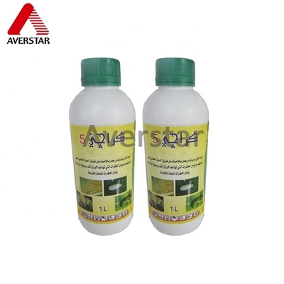 10% SC 30% SC 10% EW สารเคมีการเกษตรสําหรับการกําจัดพยาธิปุ๋ย Etofenprox