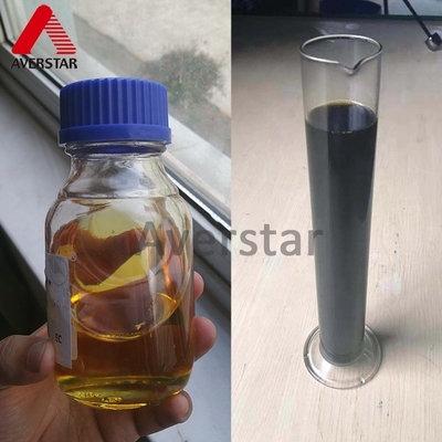 Abamectin 1.8% EC ยาฆ่าแมลง โซลชั่นเหลวสําหรับการกําจัดแมทและเนมาโต้
