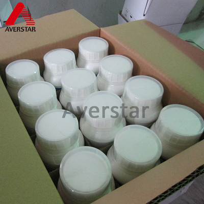 จุดละลาย 102-105°C Tebuconazole 2% DS Systemic Triazole ยาฆ่าฟองก้า CAS 107534-96-3