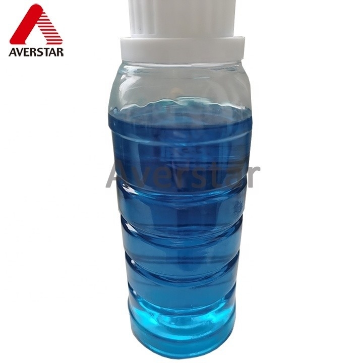 ยาฆ่าหนามแบบทันสมัย Glufosinate Ammonium 95% TC สําหรับการกําจัดพืชพืชพืชพืชที่ดีกว่า