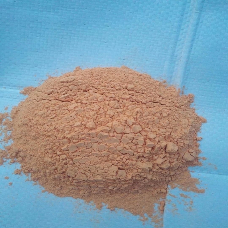 สีเหลืองอ่อนหรือสีแดงอิฐ Tricyclazole PD No. PD20081576 สําหรับการควบคุมยุงที่มีประสิทธิภาพ